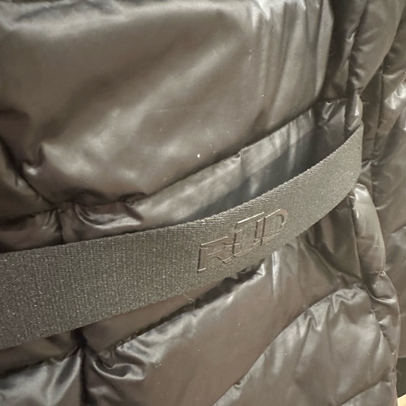 RUDSAK Goose Down Puffer - Picture 4 of 6